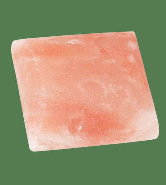 Himalayan Salt Scrub bar Square